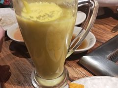 -老牌坊云南鱼豆花火锅(爱建店)