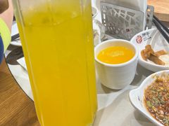 -焯牛潮汕牛肉火锅(云峰街创始店)