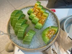 -左庭右院鲜牛肉火锅(新梅广场店)