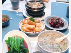 -荣小馆(临海世纪花城店)