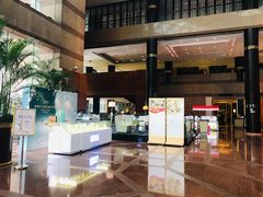 -上海新锦江大酒店