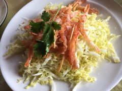 -良师门滨海人家·海鲜·家常菜(滨海城店)