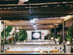 大堂-浮何烤铺(桐梓林店)