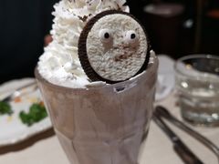 -get pizza意大利餐厅(凯德MALL店)