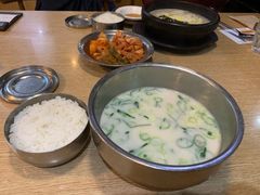 -神仙雪浓汤(弘大店)