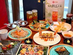-元通寿司(东骏店)