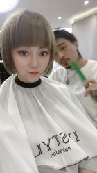 -东秀护肤造型