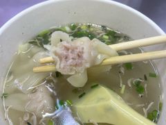 -老吴记水饺馆(前进五路店)