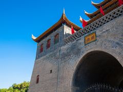 -鼓楼(兴庆区)