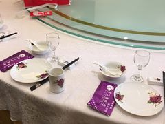 -紫丁香饭店-中餐厅