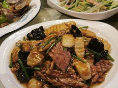 -陶然饺子城(奥体中路店)