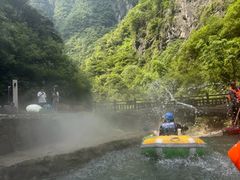 -神龙峡风景区