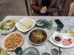 -聚丰园•湖鲜餐厅(阿红私房菜梅石路店)