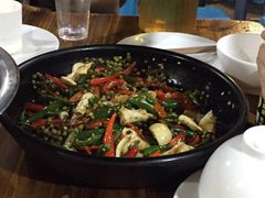 -弓虽昌焖烧鸡(大竹林店)