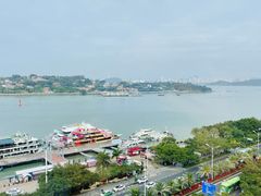 -厦门海港英迪格酒店(中山路店)