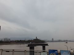 -江心屿景区