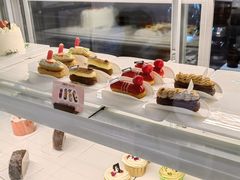 -慕可创意美学·定制CAKE·微景观蛋糕(总店)