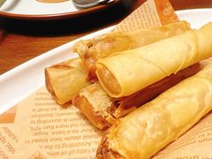 -本处·素食·融合料理(南油店)