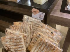 法式忌廉芝士包-Ole 面包房(华润万象城店)