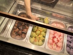 -西安皇冠假日酒店·朱雀咖啡厅