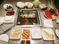-北京华联购物中心(天通苑店)