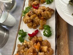 -鹤鸣嘉印象饭店(东市场小区店)