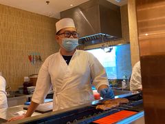 -yokocho上横町·日本食街(深业上城店)