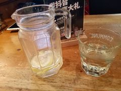 -COMMUNE幻师(花园道店)