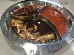 -陳艳红火锅(港汇店)