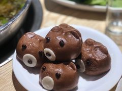 -香坝坝鲜鱼火锅(春熙路店)