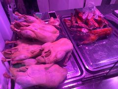 -徐家鸭子·非遗烤鸭(汇景店)