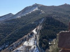 -雁门关景区