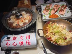 -绿茶餐厅(光谷世界城步行街店)