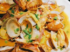 -游园觅食记夜市·小龙虾大排档