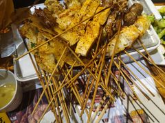 -木屋烧烤(西南角店)