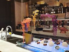 -羿庭 Peacock Alley(上海外滩华尔道夫酒店)