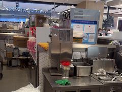 -DQ·蛋糕·冰淇淋(虹口龙之梦店)