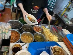 -文昌桥螺蛳粉(魏公村店)