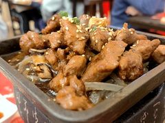 -仙隐小鹿中华料理(南宁万象城店)