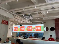 -周麻婆·川式小炒更下饭(武夷山三姑店)