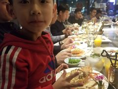 -仙桐吉宴铁板烧·精致料理
