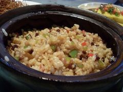 黑三剁炒饭-甲21号招待所