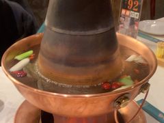 -东来顺饭庄(天坛店)