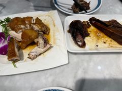 -惠如樓(白云机场T2国际出发店)
