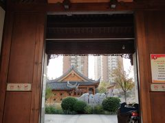 -南普公园