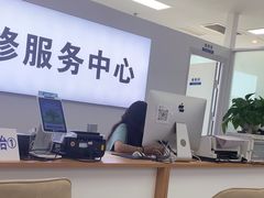 -凯德MALL(西直门店)