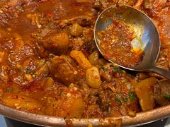 -一坐一忘云南菜(卓悦中心)