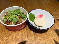 -咂摸(南锣鼓巷店)