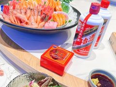 -黑木原精致料理·铁板烧