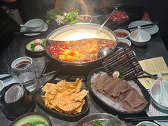 -捞王猪肚鸡火锅(金华义乌之心店)